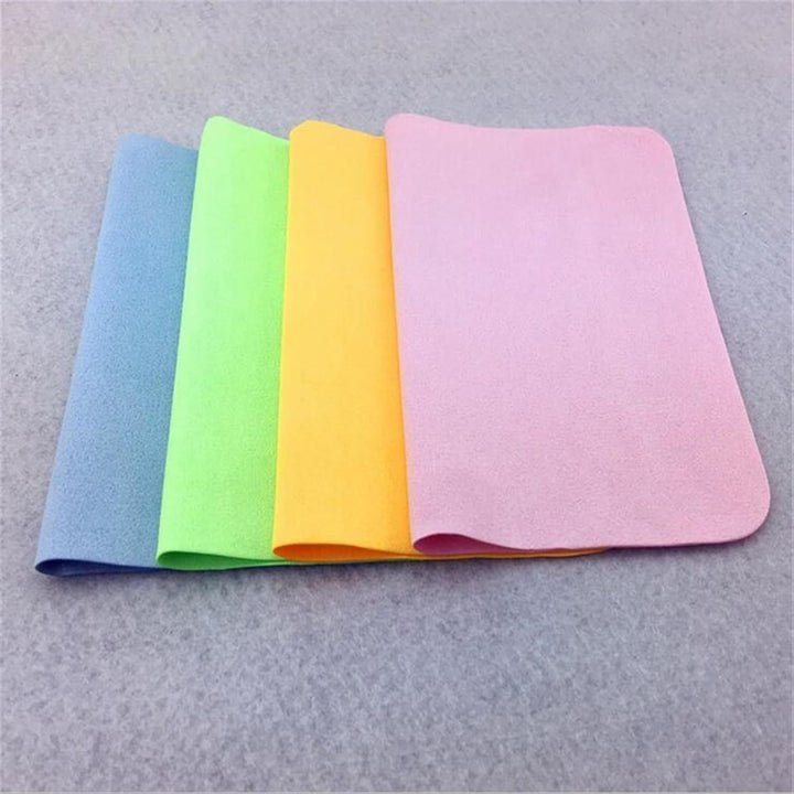 Premium Soft Texture Cleaning Cloth Kalsten