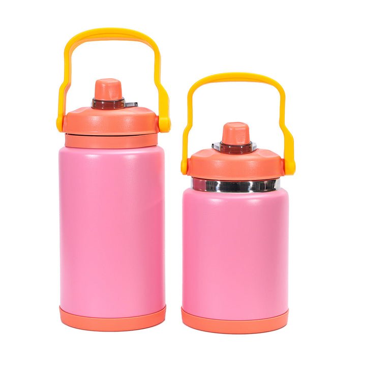 Men's Stainless Steel Water Bottle Kalsten