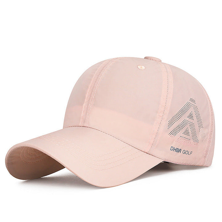 Ladies sporty golf cap Kalsten