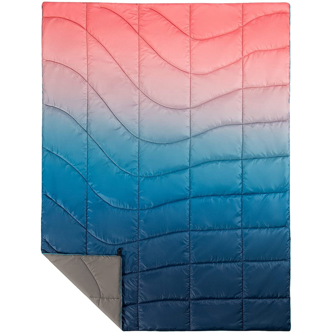 Unisex oversized blanket Kalsten