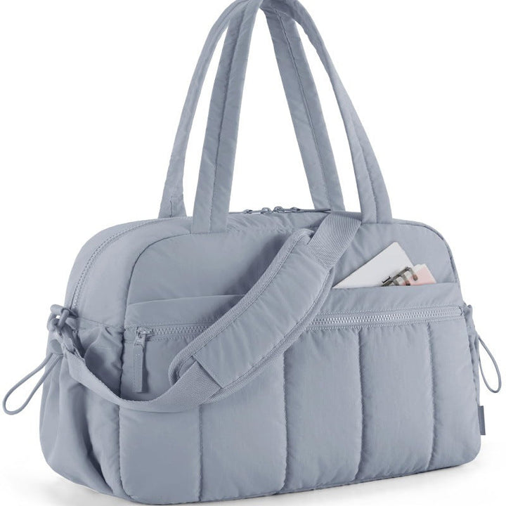 Practical Travel Bag with Multiple Compartments Kalsten