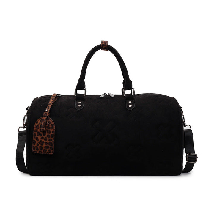 Fashionable Multi-Purpose Travel Duffle Kalsten