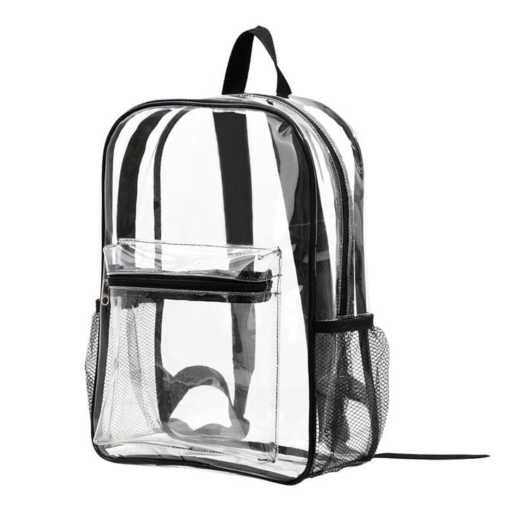 Transparent Safety Backpack Kalsten