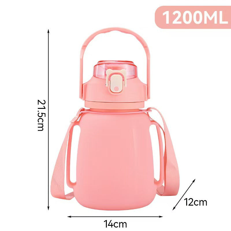 Ladies Portable Water Bottle Kalsten