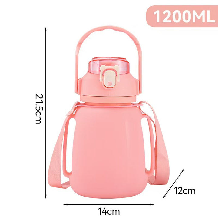 Ladies Portable Water Bottle Kalsten