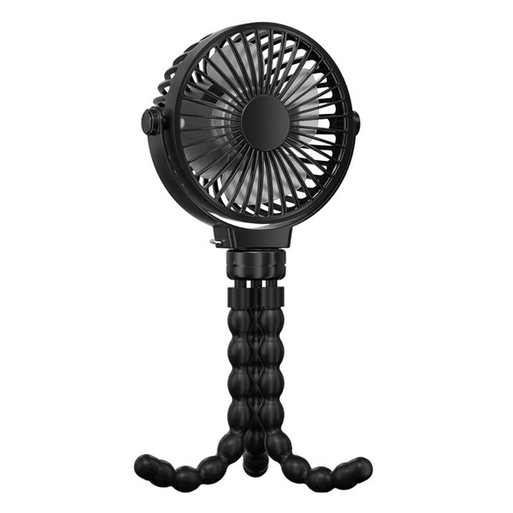 Unisex Flexible Table Fan Kalsten