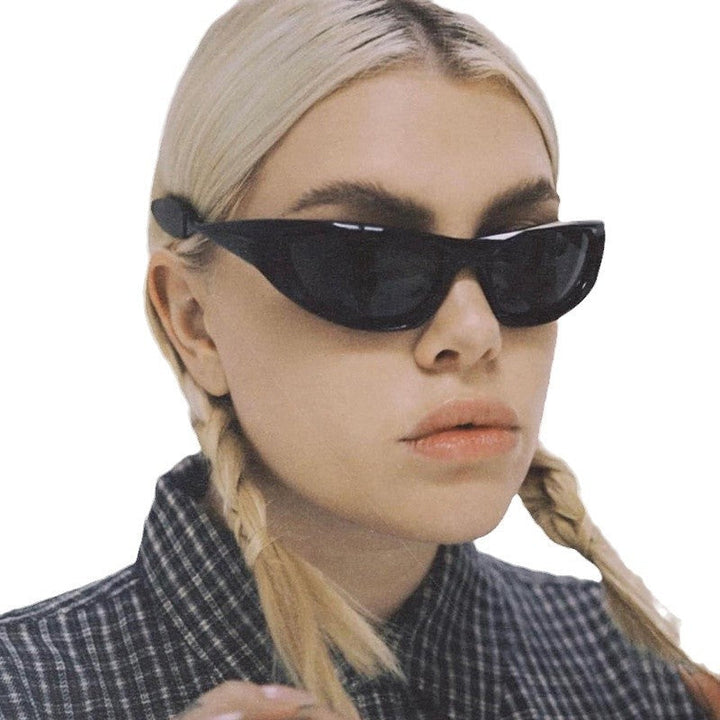 Women sporty sunglasses with ergonomic design Kalsten