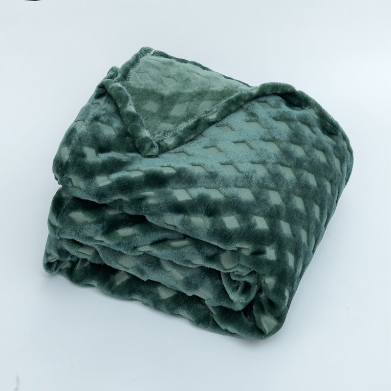 Women's Cozy Blanket Kalsten