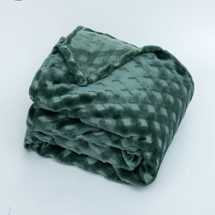 Women's Cozy Blanket Kalsten