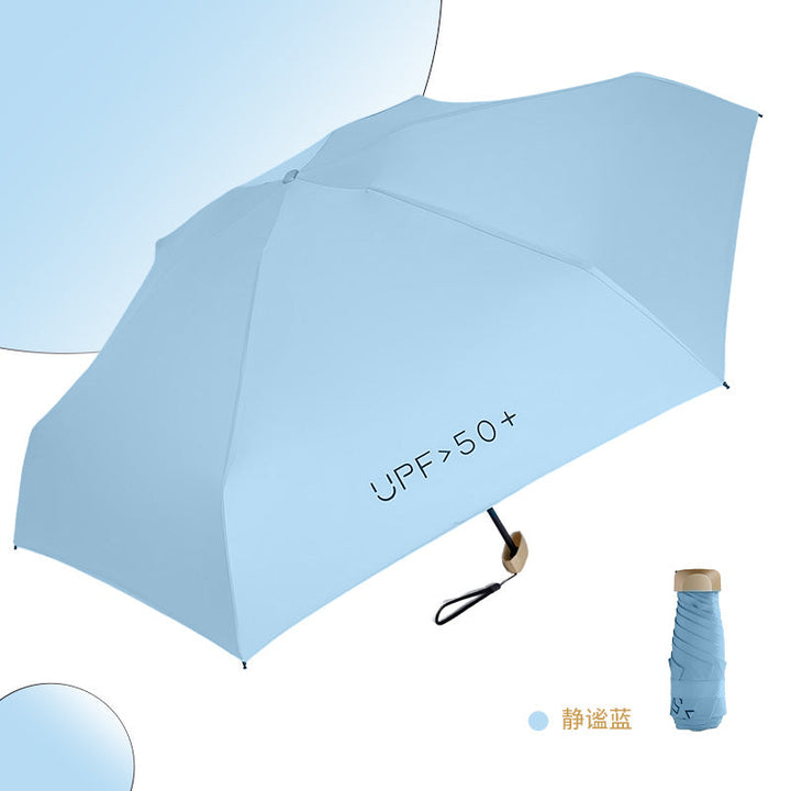 Unisex Sun Protection Umbrella Kalsten