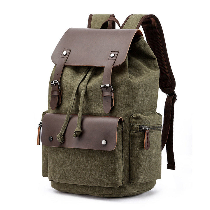 Multifunctional backpack with practical compartments Kalsten