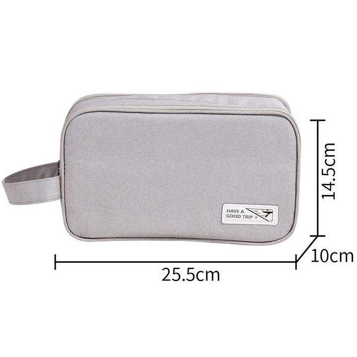 Travel Toiletry Organizer Kalsten