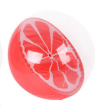 Ladies Inflatable Flamingo Play Ball Kalsten