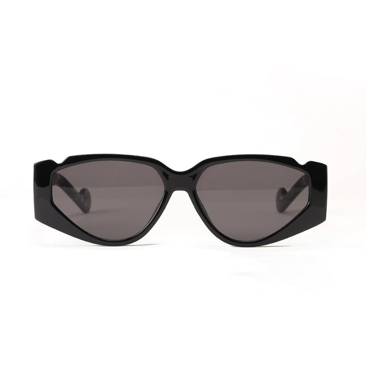Women's fashion sunglasses with innovative frame and protective UV protection Kalsten