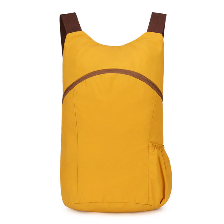 Backpack with Ergonomic Design Kalsten