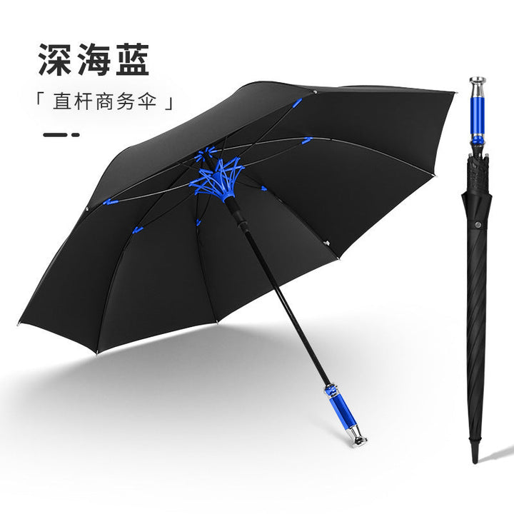 Men Windproof Umbrella Kalsten