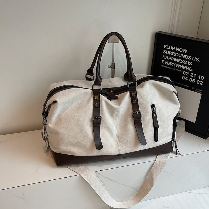 Women Multifunctional Weekend Bag Kalsten