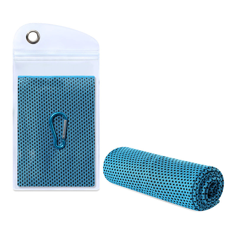 Women's Cooling Microfiber Towel Kalsten