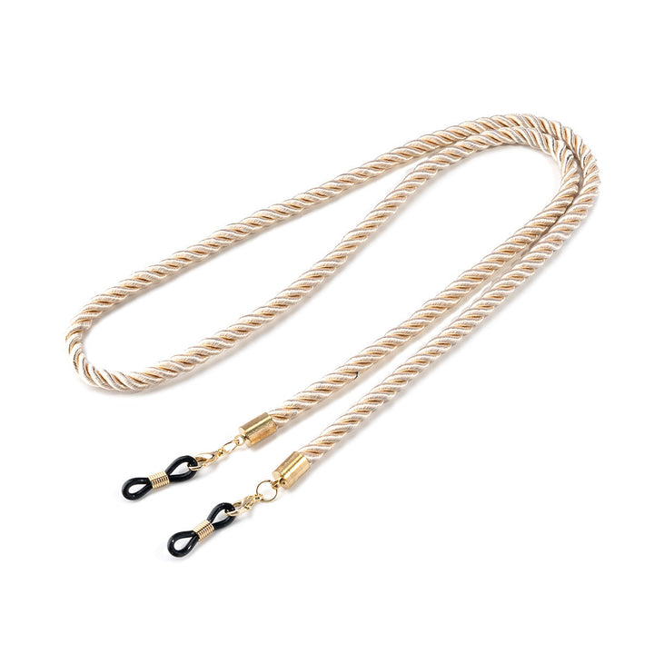 Twisted Rope Eyewear Strap Kalsten