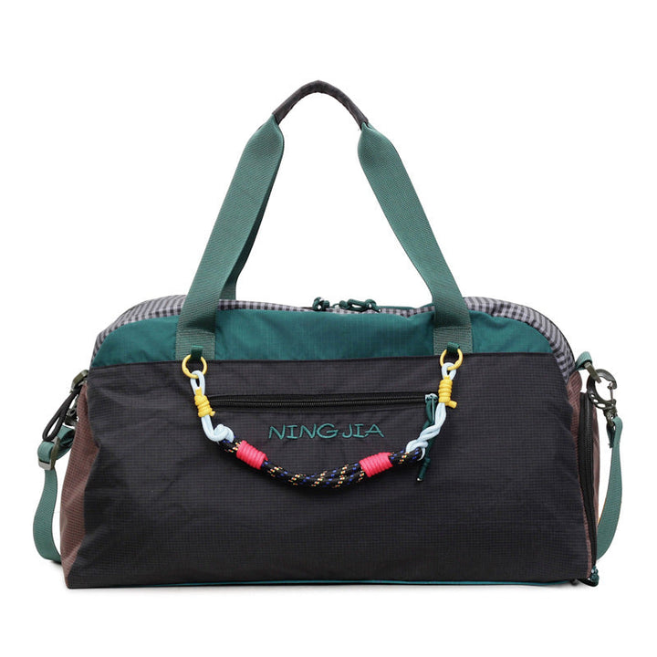 Practical leisure and sports bag Kalsten
