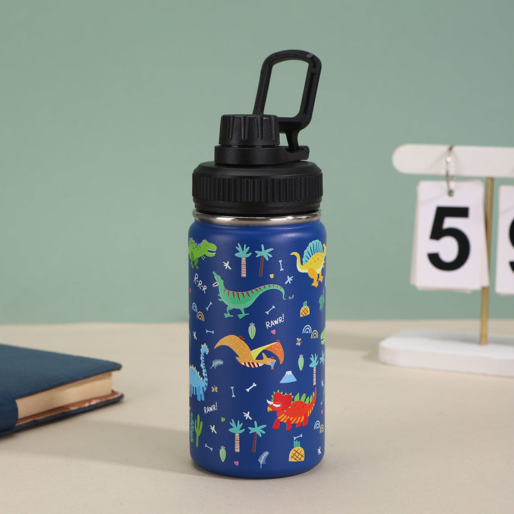 Women reusable drinking bottle Kalsten