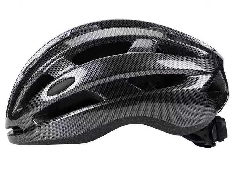 lightweight ventilated road cycling helmet with adjustable dial fit Kalsten