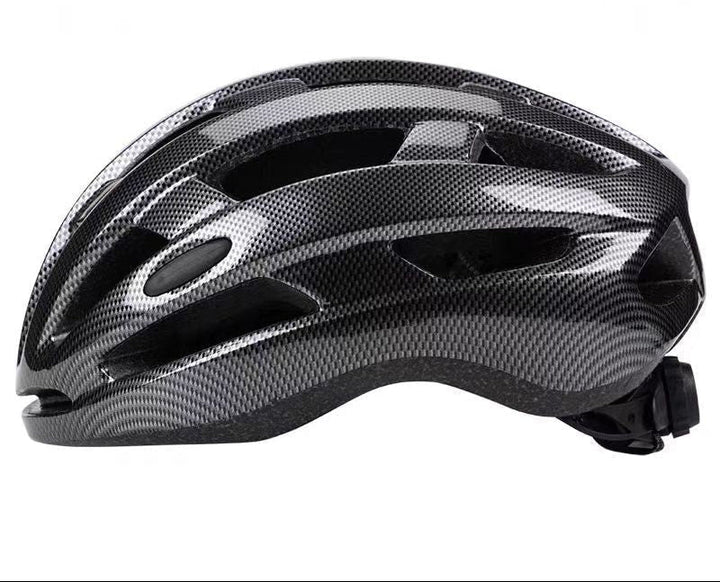 lightweight ventilated road cycling helmet with adjustable dial fit Kalsten
