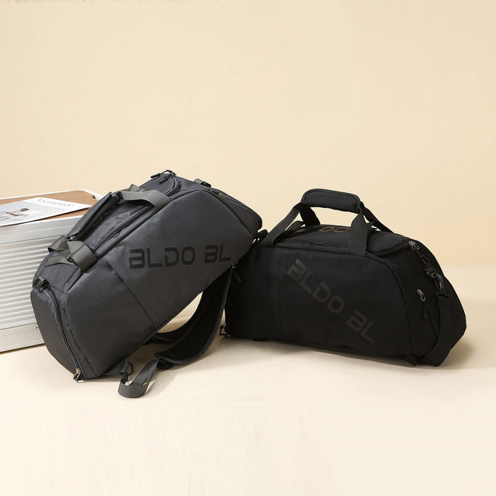 Women's functional sports and zipper pocket Kalsten