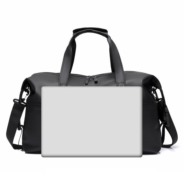 Elegant travel bag with versatile compartments Kalsten