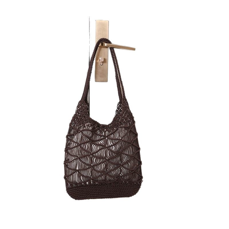 Stylish Macrame Bag Kalsten