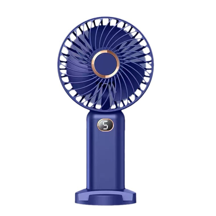 Ladies portable mini fan Kalsten