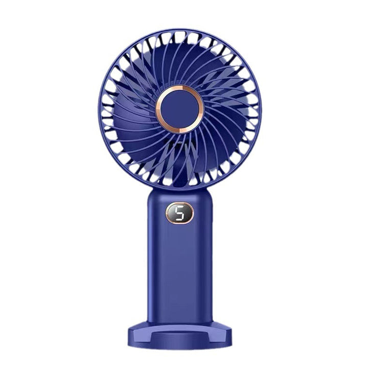 Ladies portable mini fan Kalsten