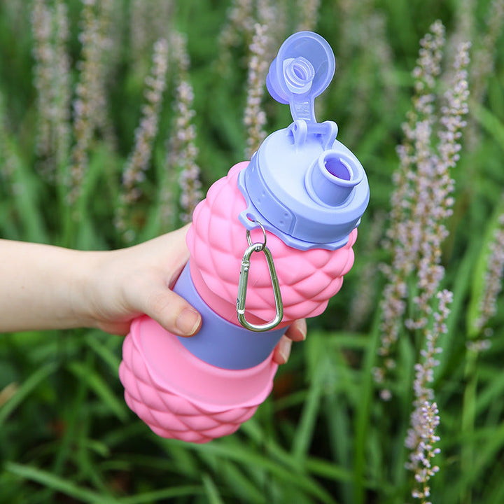 Women practical water bottle Kalsten