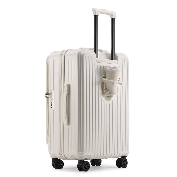 Light-Weight Multi-Functional Travel Spinner Kalsten