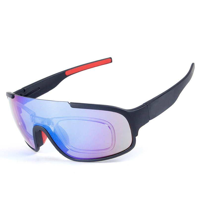 Unisex High-Performance Sport Sunglasses Kalsten