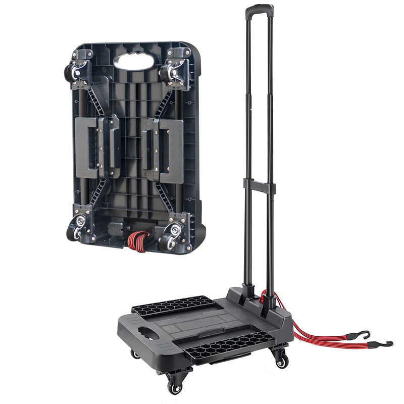 Heavy-Duty Folding Hand Truck Kalsten