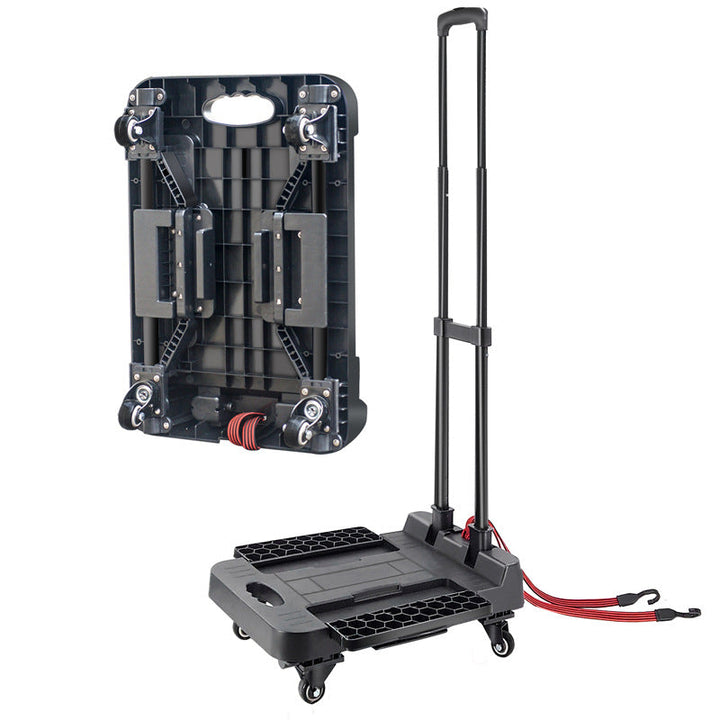 Heavy-Duty Folding Hand Truck Kalsten