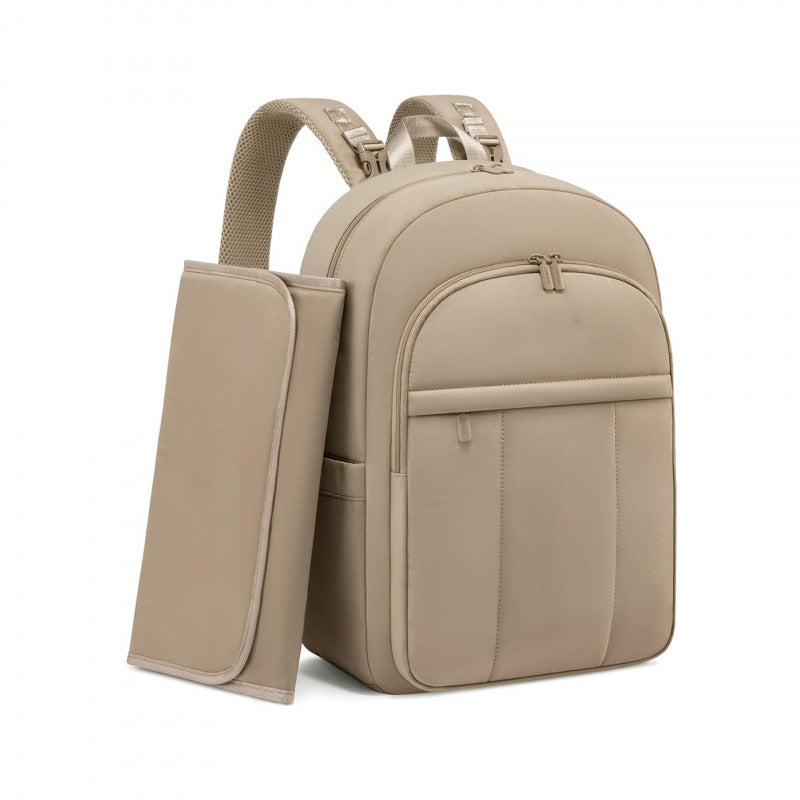 Multifunctional backpack with insulating compartment Kalsten