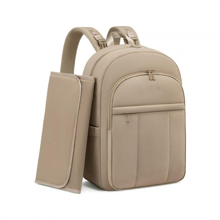Multifunctional backpack with insulating compartment Kalsten