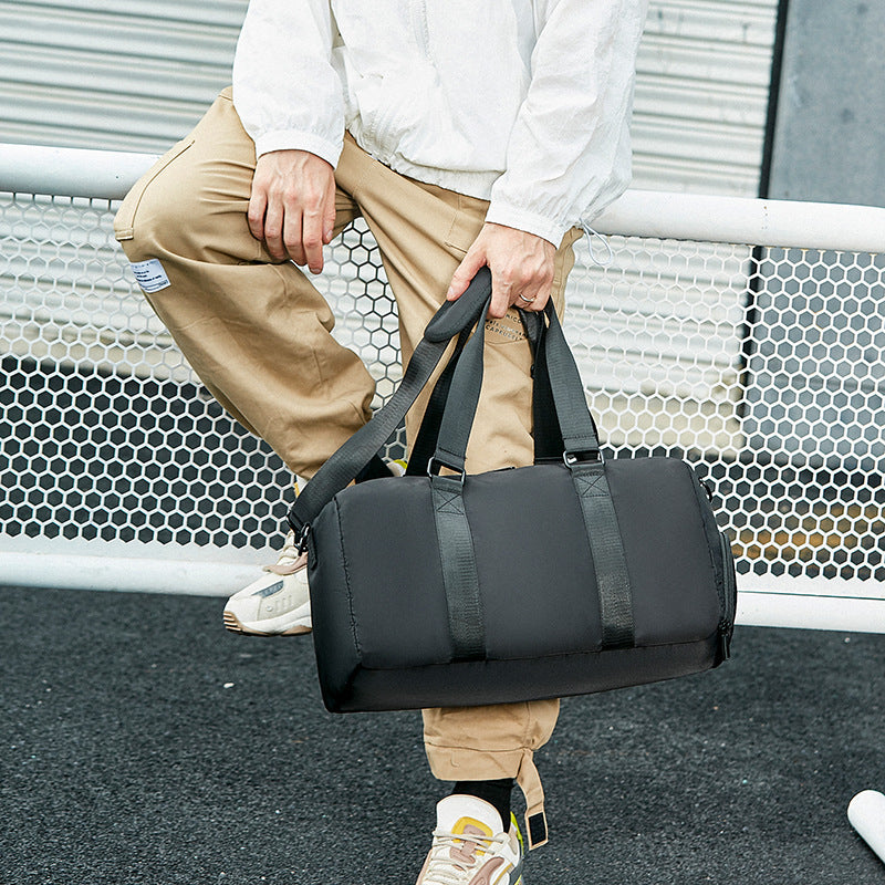 Versatile Travel Duffel Bag Kalsten