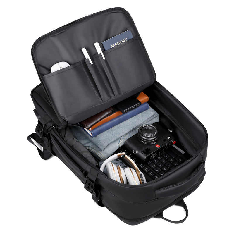 Modernized Laptop Backpack Kalsten
