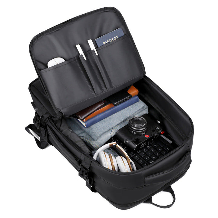 Modernized Laptop Backpack Kalsten