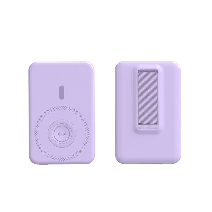 Portable Mini Camera with Integrated Microphone Kalsten