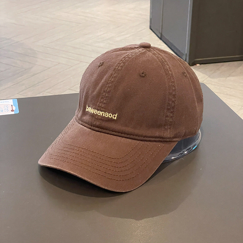 Unisex Classic Adjustable Cotton Cap Kalsten