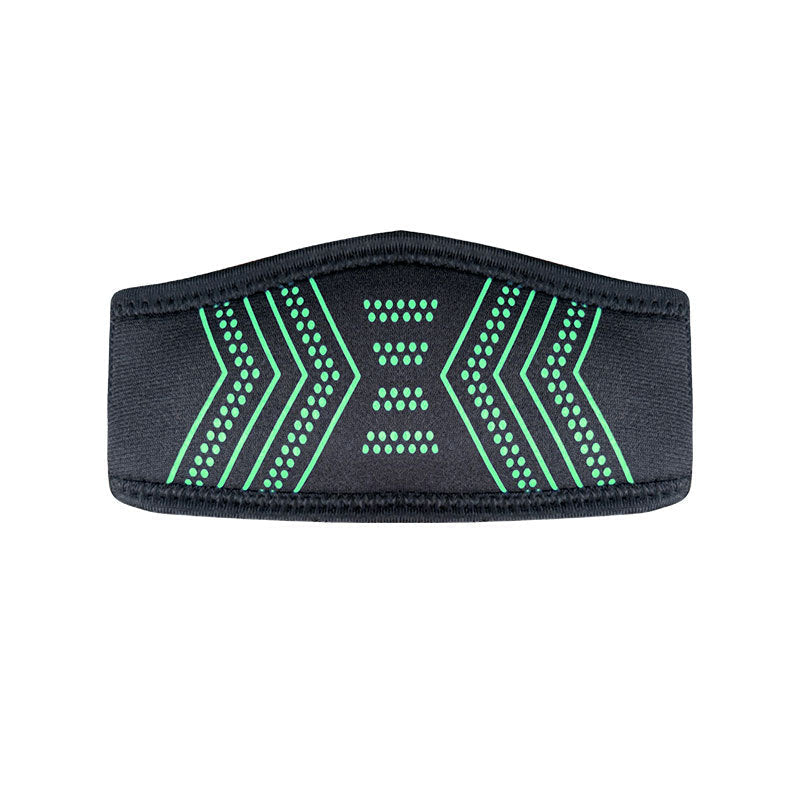 Athletic Performance Headband