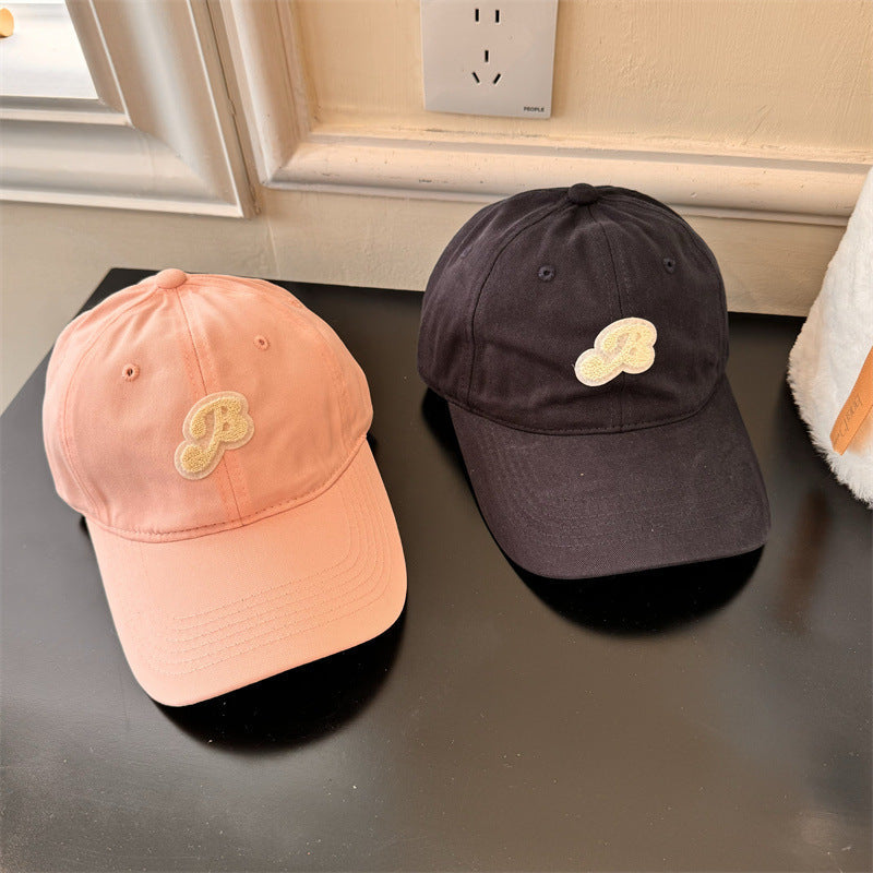 Women's Casual Embroidered Baseball Cap Kalsten 1783921739