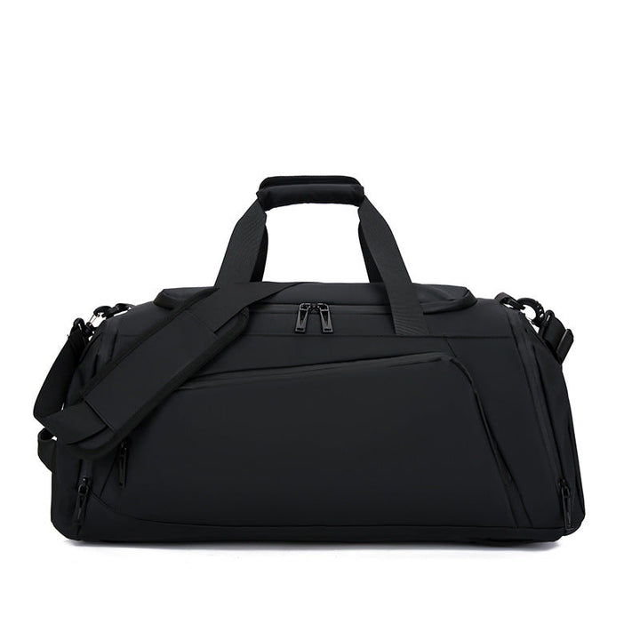High-Capacity Travel Duffle Bag Kalsten