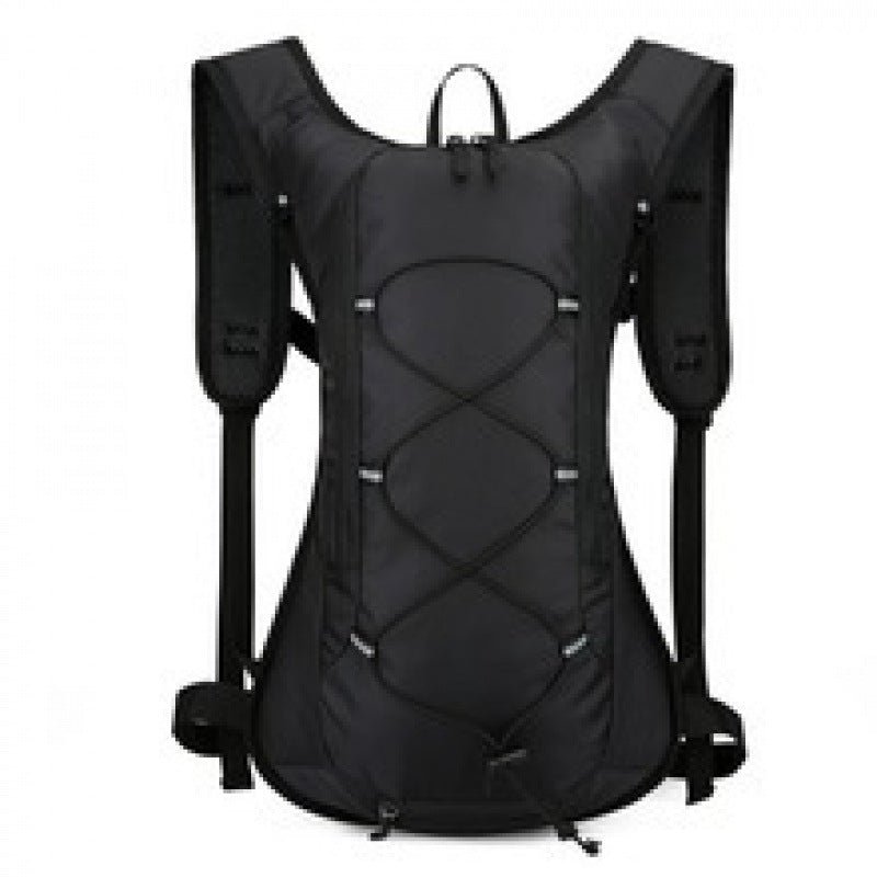 Hydration Backpack with Breathable Mesh Straps Kalsten