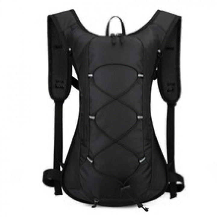 Hydration Backpack with Breathable Mesh Straps Kalsten