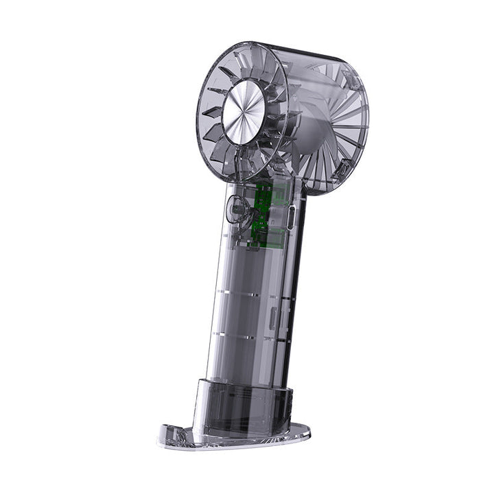Ladies Portable Hand Fan Kalsten
